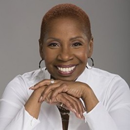 Iyanla VanZant Agent